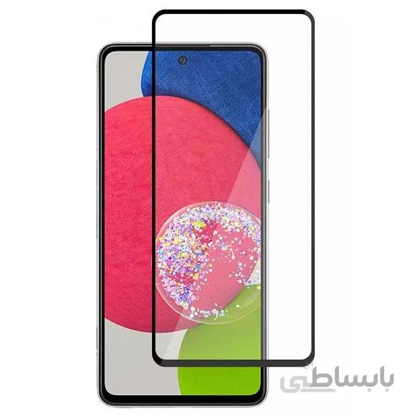 محافظ صفحه نمایش گوشی سامسونگ A52S