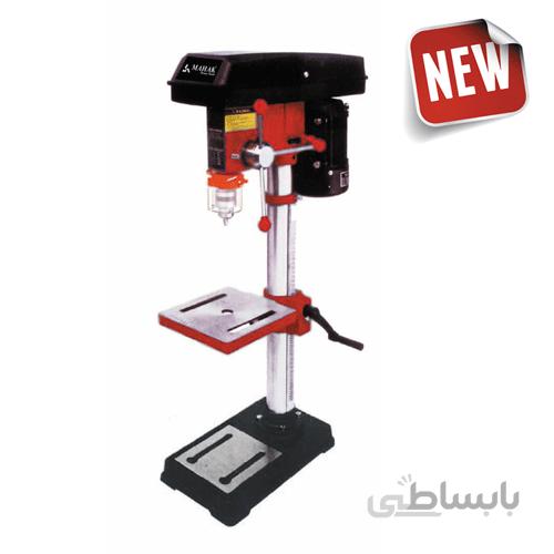 دریل ستونی 16 میلیمتر 550 وات محک مدل SP5216A1