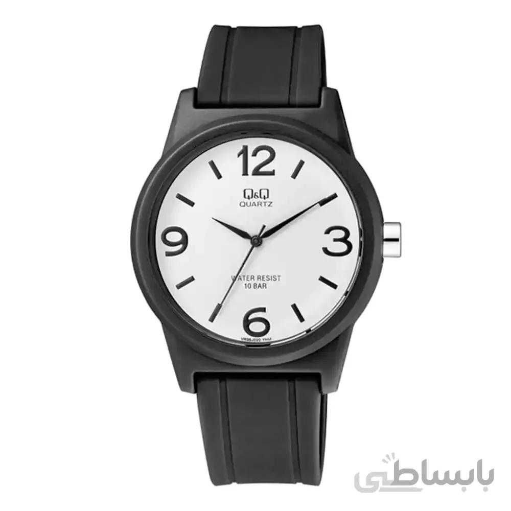 ساعت مچی مردانه کیواندکیوQ&Q VR35J020Y