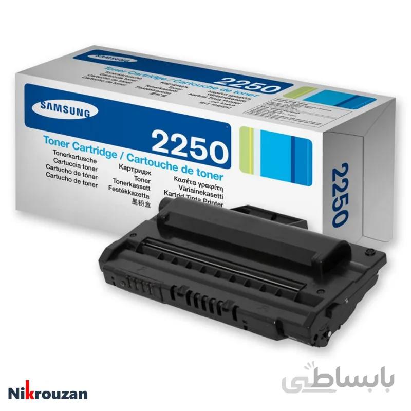 کارتریج لیزری سامسونگ مدل Samsung 2250