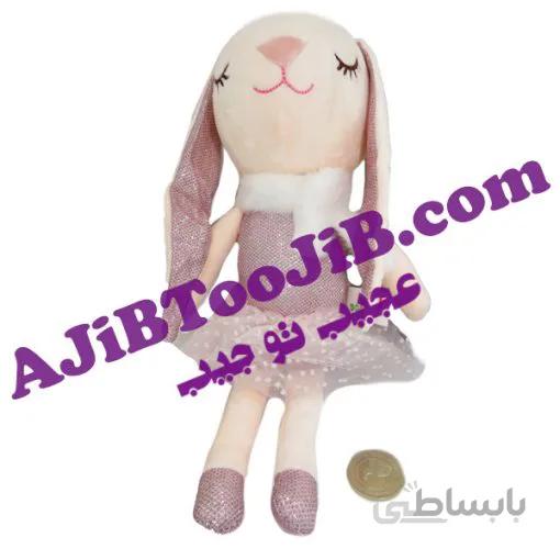 خرگوش ناز درخشنده