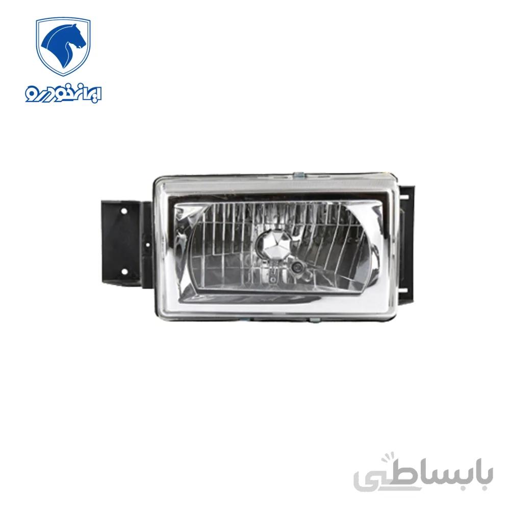 چراغ جلو راست پیکان