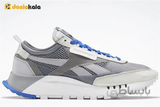 کفش کتونی اورجینال پیاده روی و طبیعت گردی ریباک Reebok Classic Leather FZ0815 ا Original ketone shoes for walking and hiking Reebok Classic Leather FZ0815