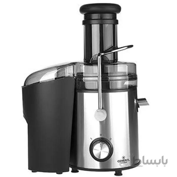 آبمیوه گیری جنرال مدل GL-6062P