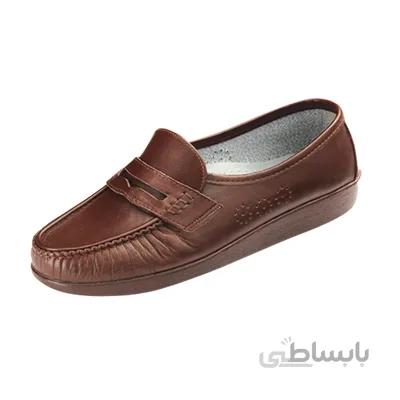 کفش شعله مردانه