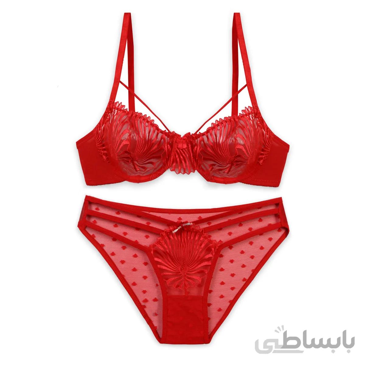 ست میسا کد 7086 تورگاز فنردار هارنس دار پک 4 عددی