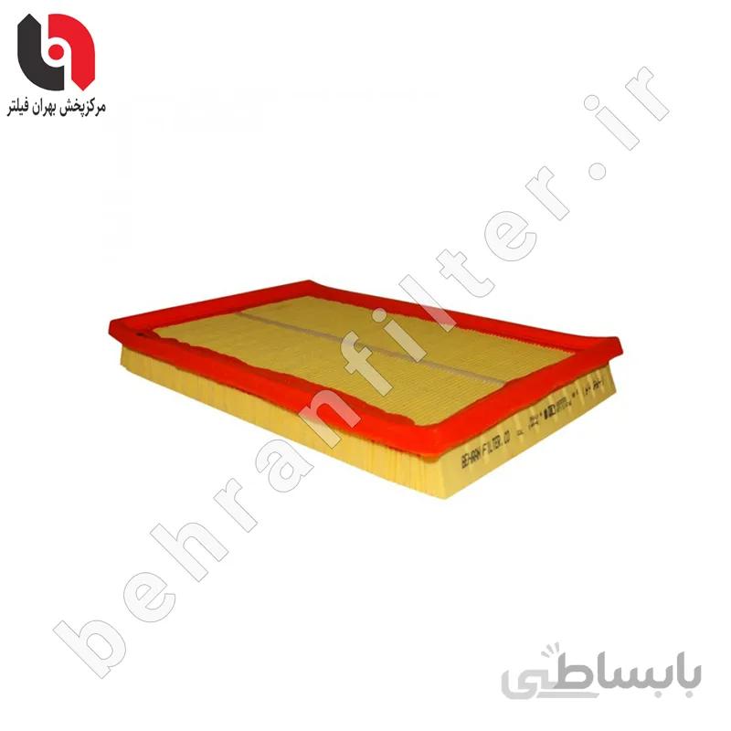فیلتر هواکش تویوتا راو4 -کمری هیبریدی-لکسوس LS460
