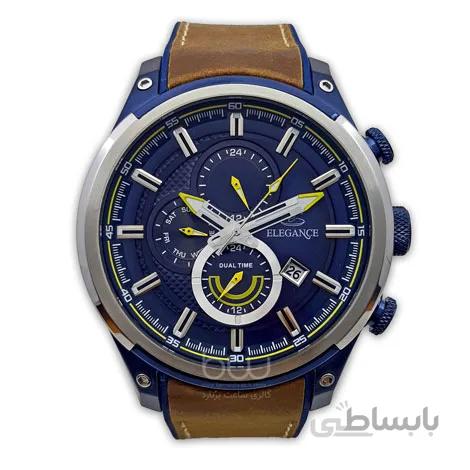 ساعت مچی مردانه الگانس / ELEGANCE 9683M