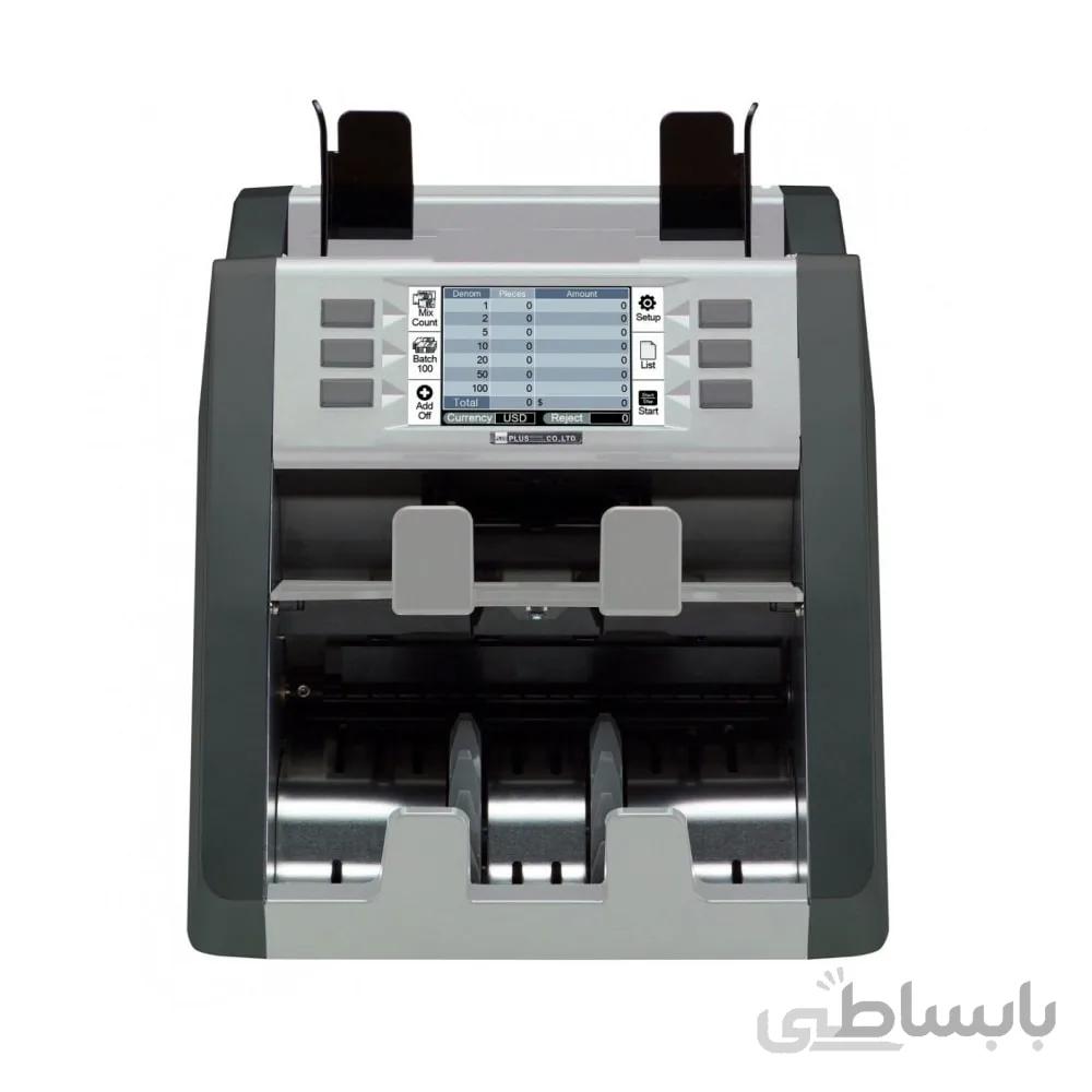 دستگاه سورتر ارز شمار پلاس P30