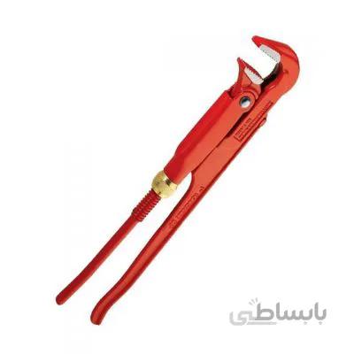 آچار دو دسته لوله گیر روتنبرگر 1.5 اینچ