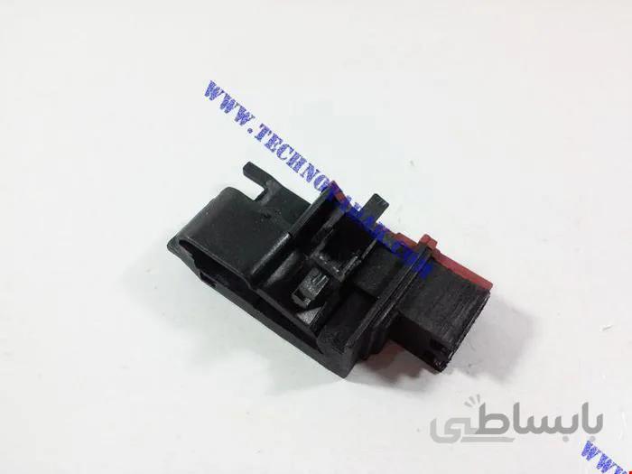 کلید چای ساز (اتوماتیک چای ساز) مدل ch5