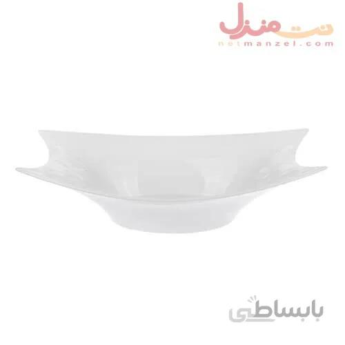 ظرف سرو سرامیکی دالتون مدل پروانه کد 330M