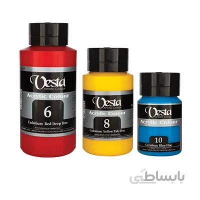 اکرولیک 1000 میل وستا