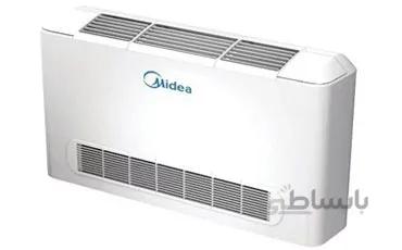 فن کویل زمینی میدیا مدل MKF4-500 ا Midea MKF4-500 Ground Fan Coil