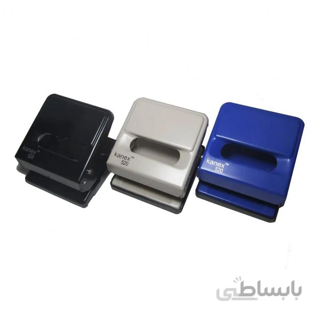 دستگاه پانچ کانگورور DP520