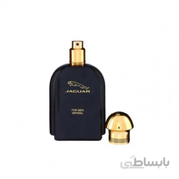 عطر جگوار ایمپریال(jaguar imperial100ml)