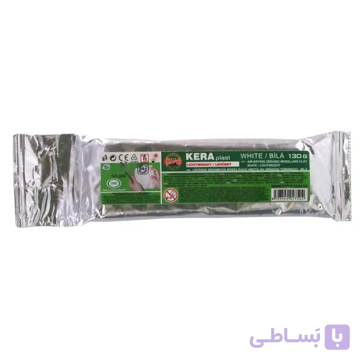 خمیر مجسمه سازی سبک کوه نور