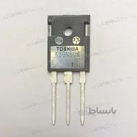 TK39N60W