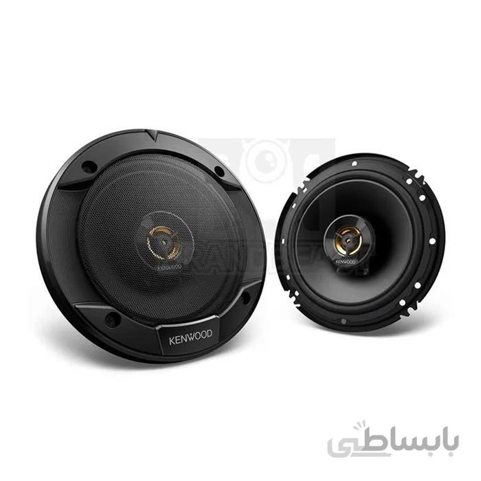 اسپیکر خودرو کنوود مدل KFC-S۱۶۷۶EX ا Kenwood KFC-S1676EX Car Speaker