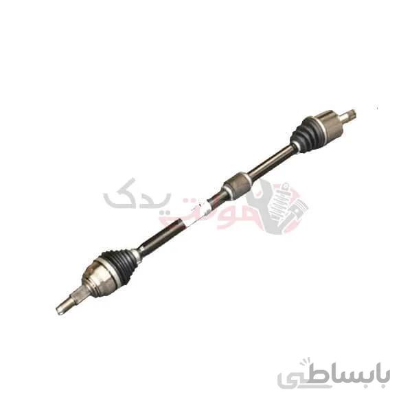 مجموعه پلوس راست تیگو ۵