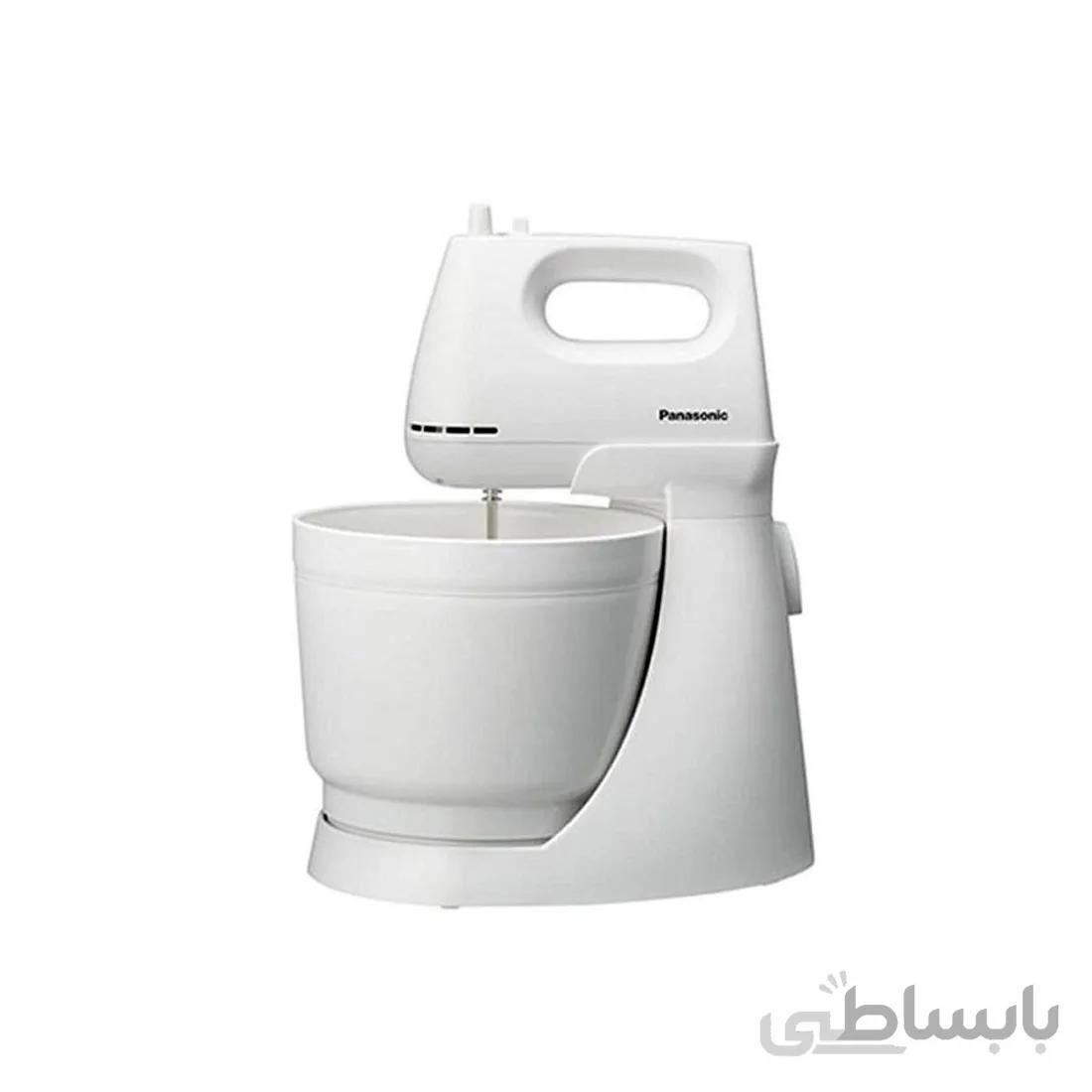 همزن پاناسونیک مدل MK-GB3 ا Panasonic MK-GB3 Stand Mixer