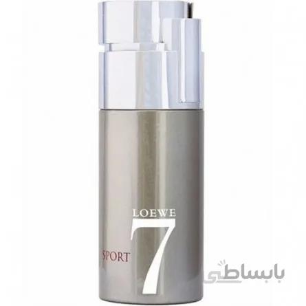 سمپل/دکانت عطر ادکلن لووه ۷ اسپرت ( لووه سون ) | LOEWE - 7 Sport