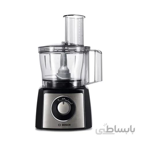 غذاساز بوش مدل MCM3501M ا Bosch MCM3501M Food Processor کد 277038