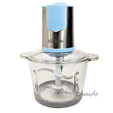 خردکن بومن مدل BO-8212 ا Bowman shredder model BO-8212