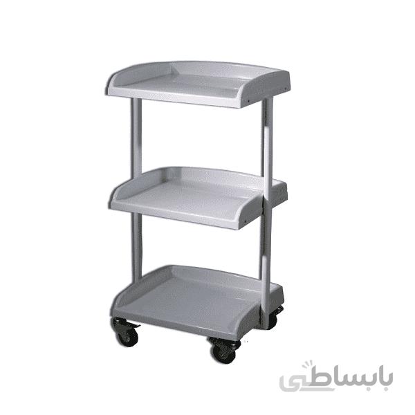 ترالی سه طبقه TR5