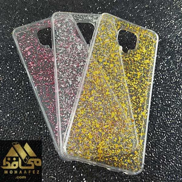 قاب اکلیلی شیائومی Redmi Note 9s / 9 pro / 9 Pro Max کد XM233