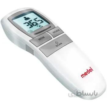 تب سنج دیجیتال مدل مدل No Contact ا Medel No Contact Digital Thermometer