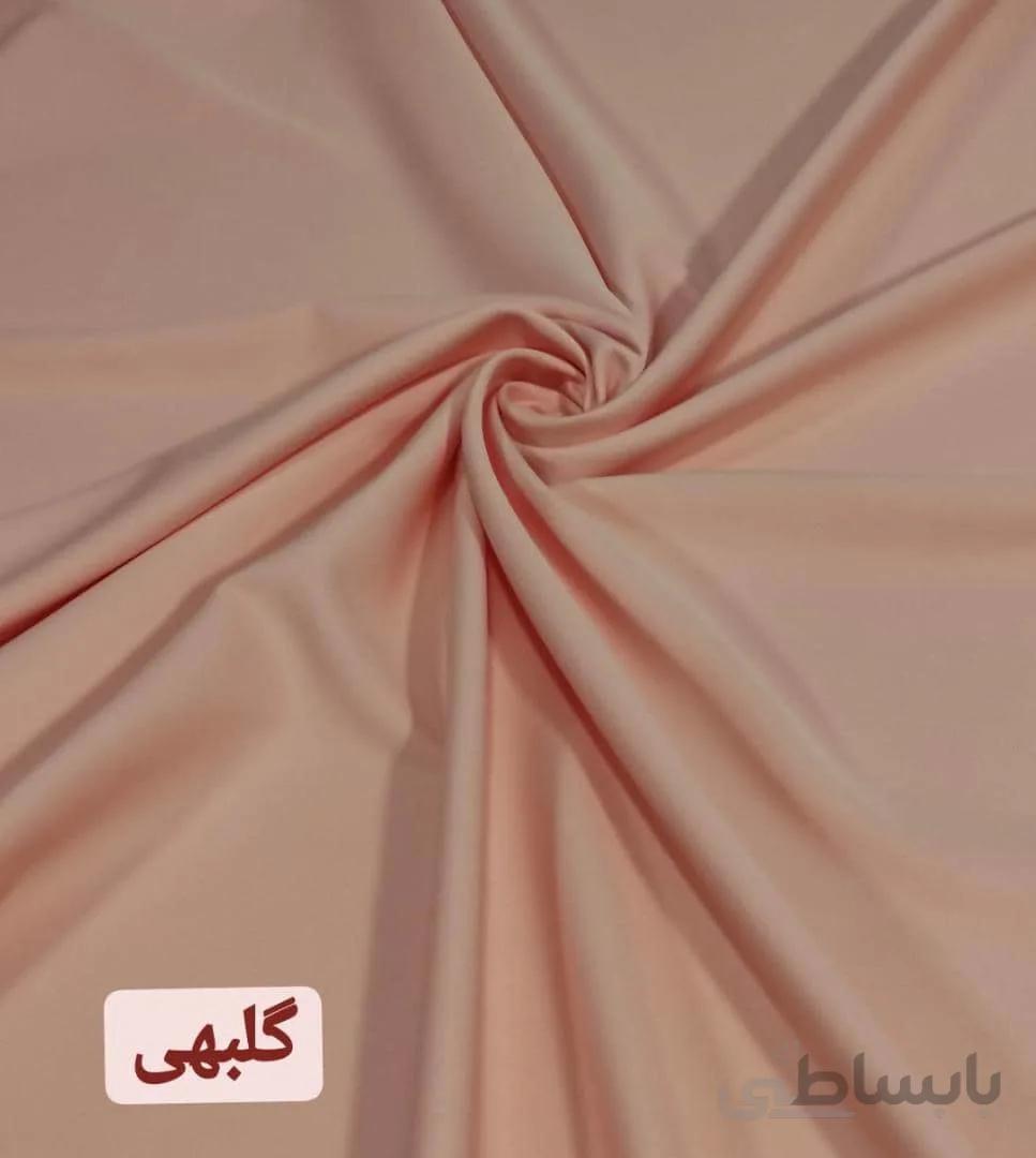 کرپ مازراتی گلبهی