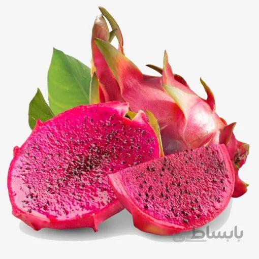 بذر دراگون فروت قرمز بسته ۱۰ عددی