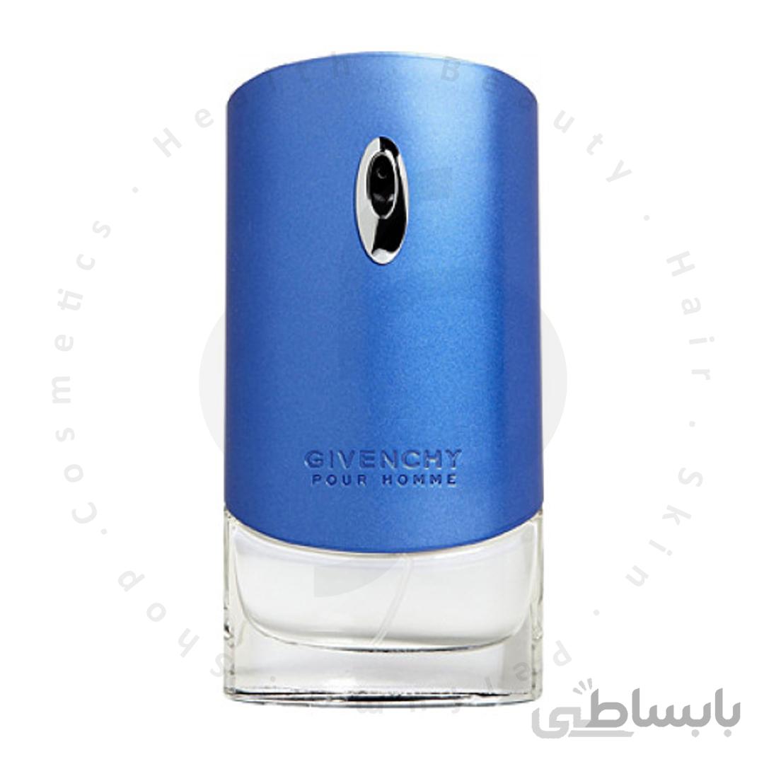 عطر ادکلن جیوانچی بلو لیبل