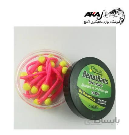 دم موشی MICE TAILS