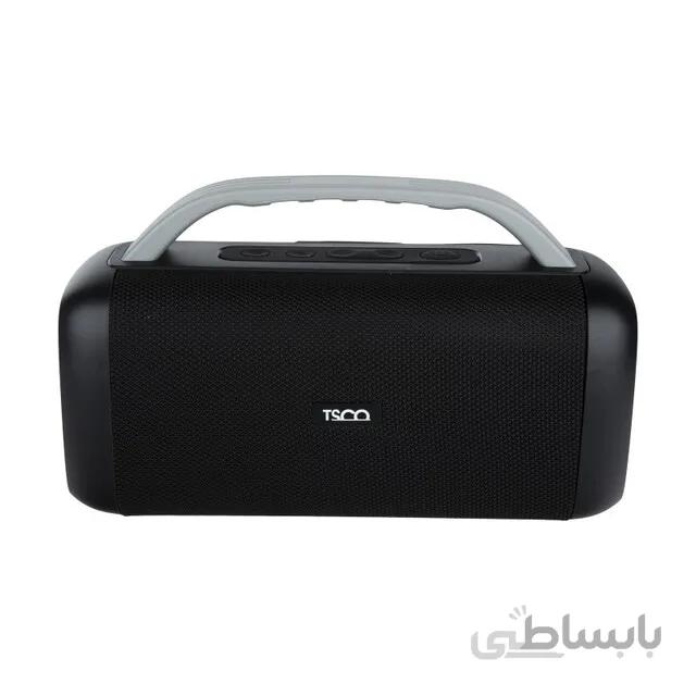اسپیکر بلوتوثی قابل حمل تسکو مدل TS 2305