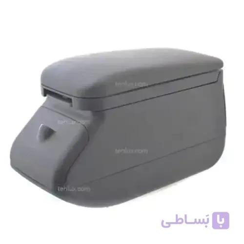 کنسول پراید و تیبا و ساینا برند ام پی