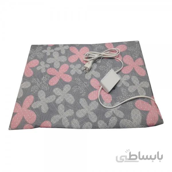 تشک برقی گرماتن مدل 60*40 سانتی متر