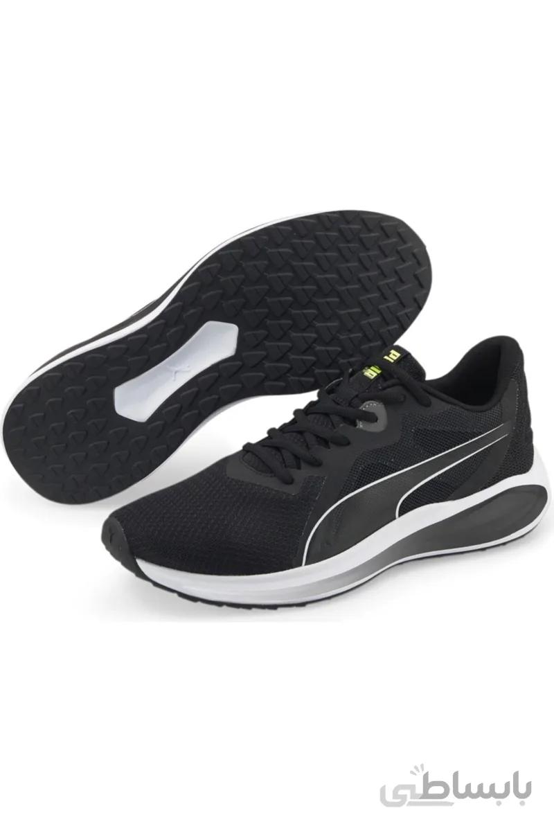 Puma کفش دویدن مردانه Twitch Runner