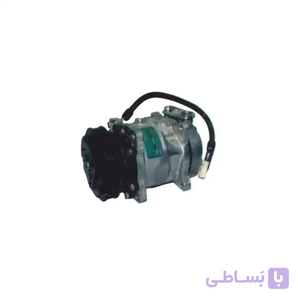 کمپرسور کولر پژو 405