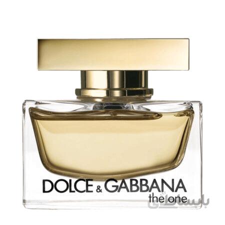 عطر ادکلن دی اند جی دلچه گابانا دوان زنانه | Dolce Gabbana The One