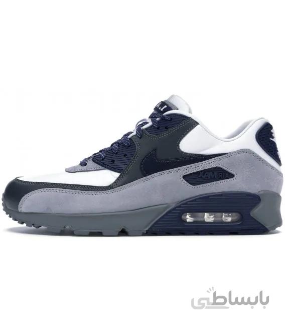 کتانی رانینگ مردانه نایک ایرمکس Nike Air Max 90 Lahar Escape