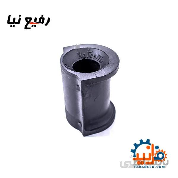 لاستیک چاکدار پراید برند رفیع نیا