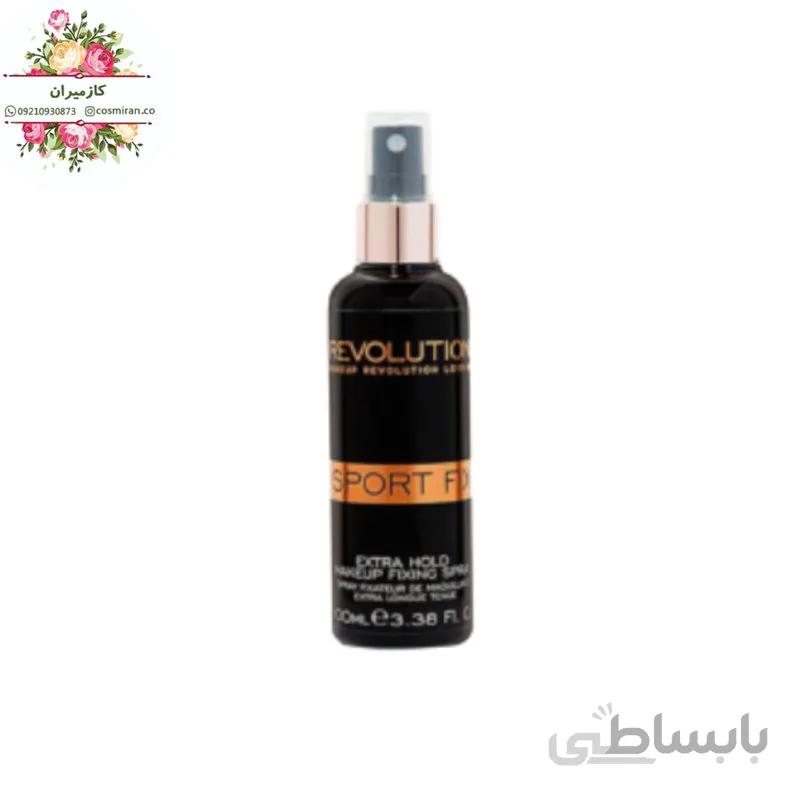 اسپری فیکس رولوشن انگلیس