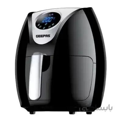 سرخ کن جی پاس مدل GAF37501N