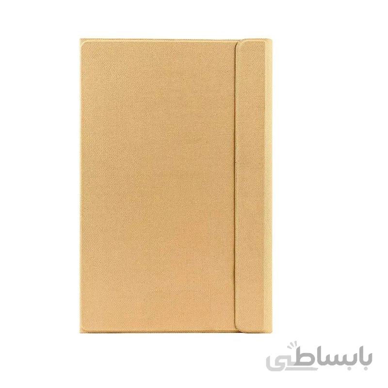 کیف کلاسوری Book Cover تبلت برای Samsung Galaxy Tab A7 SM-T505