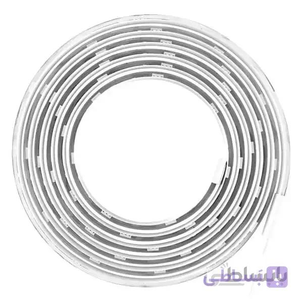 چراغ LED ریسه ای شیائومی مدل Yeelight Lightstrip Plus Extension