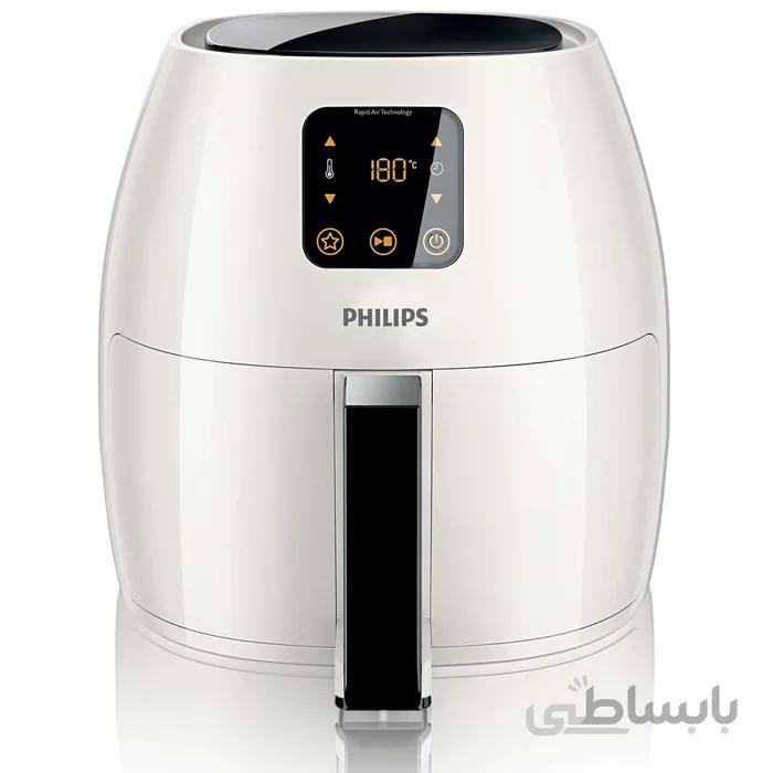 سرخ کن فیلیپس سری مدل HD9247 ا Philips HD9247 Airfryer