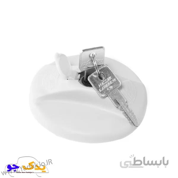 درب باک پیکان طوسی