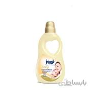 مایع نرم کننده طلایی لباس 950 گرمی فیروز
